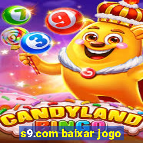 s9.com baixar jogo